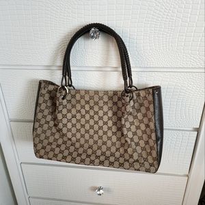 Gucci purse